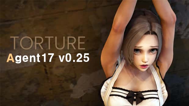 17号特工官网（Agent17）封面